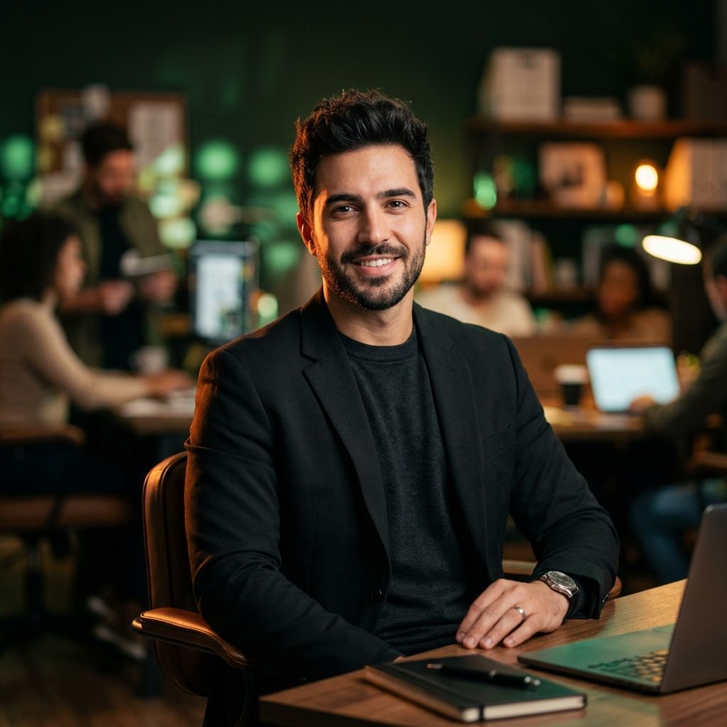 Saeed Bisan