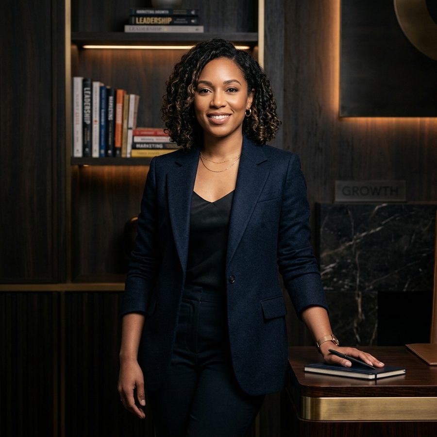 Sophia Al-Mansoor