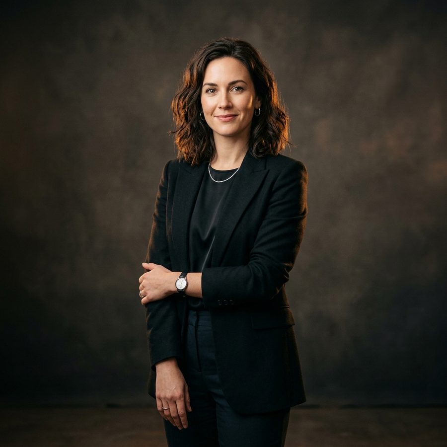 Elena Vance