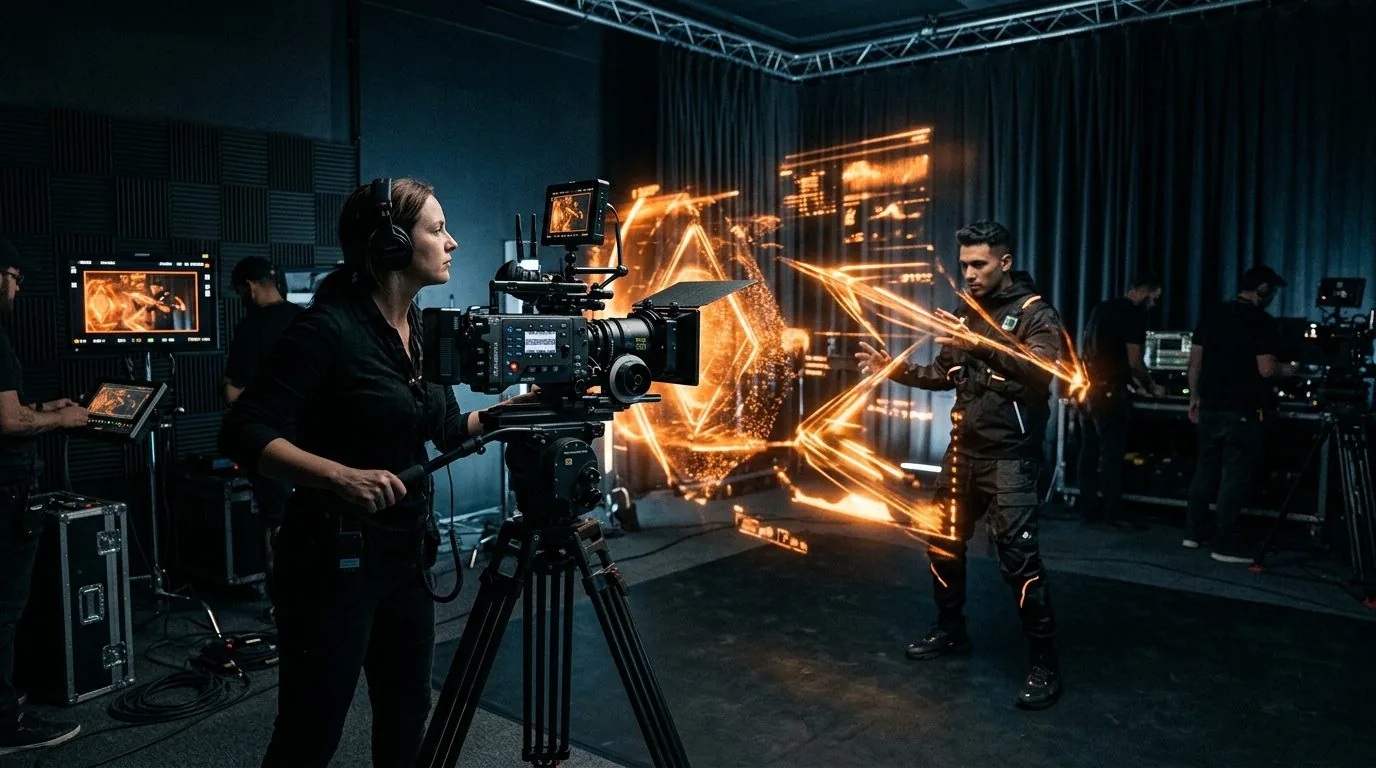 Storytelling in the Attention Economy