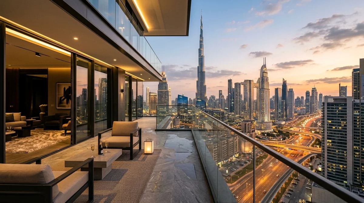 Real Estate Marketing in Dubai: How to Get Better Leads