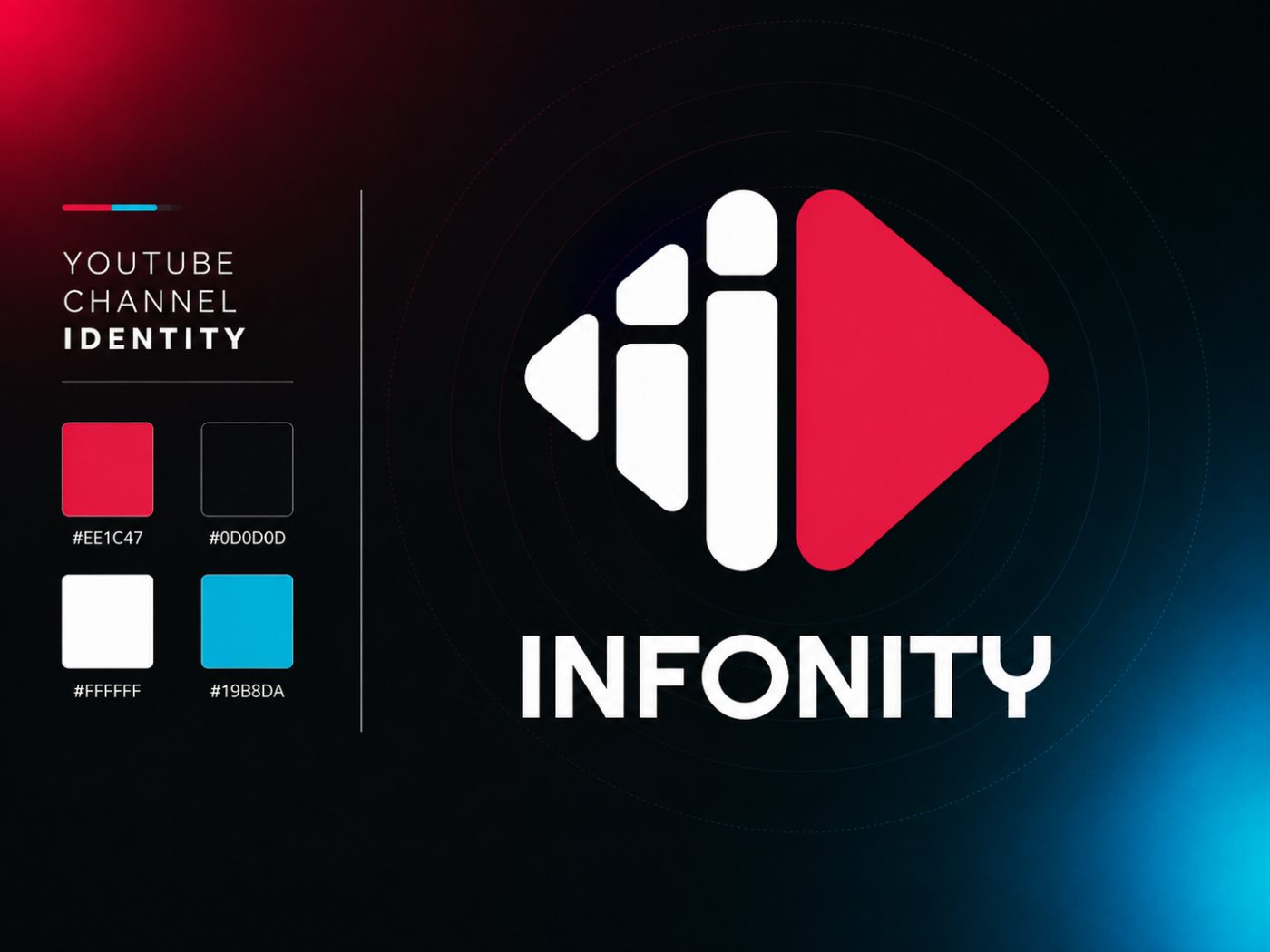 Infonity YouTube Channel