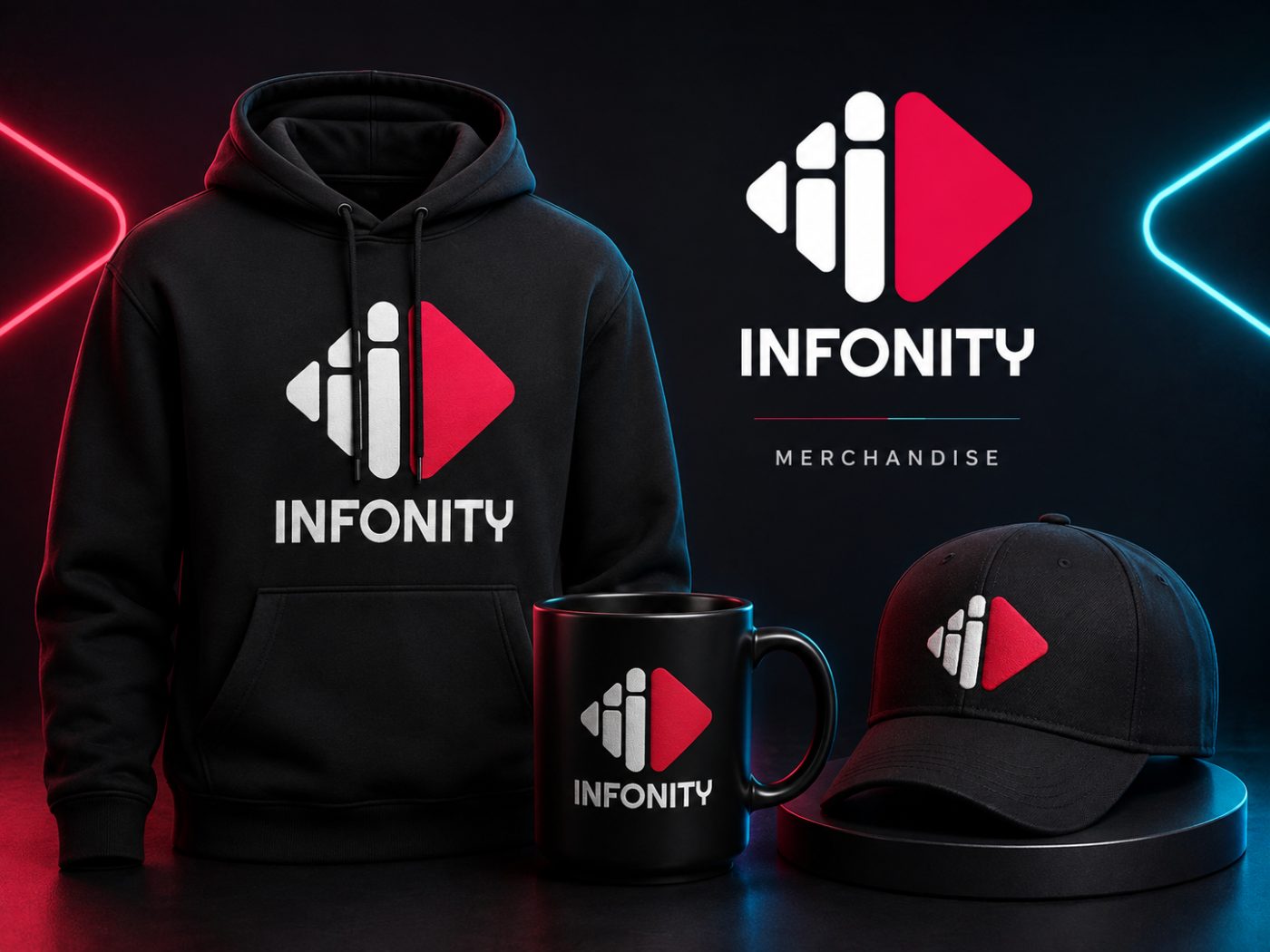 Infonity YouTube Channel thumbnail 2