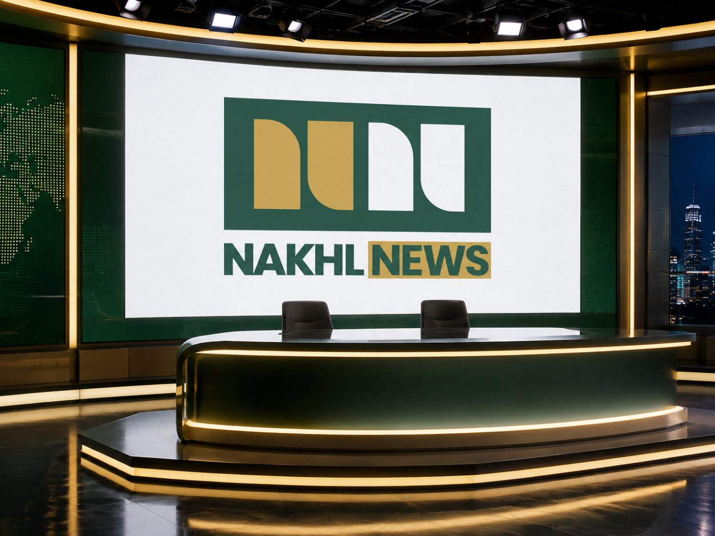 Nakhl News thumbnail 3