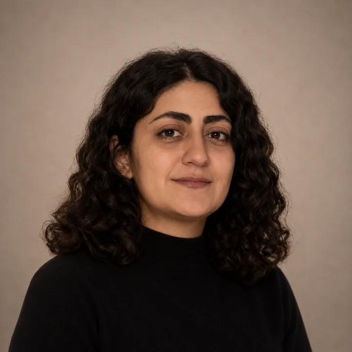 عاطفة كاشي