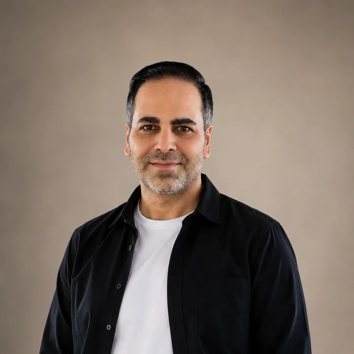سعيد برنيان